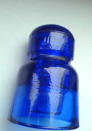 Rare insulator C3H
